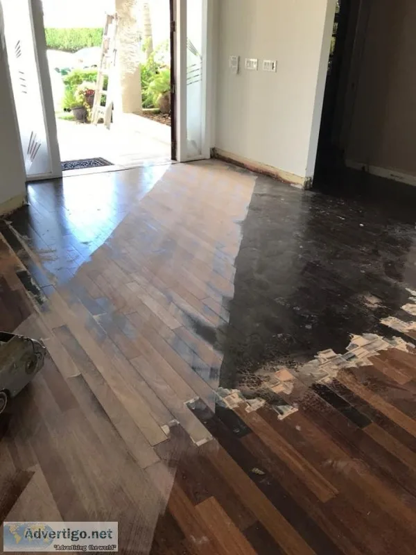 Repair refinish install laminate vinyl stair wood floor all mold