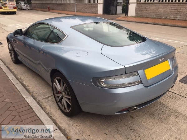 2010 aston martin db9 (2317)