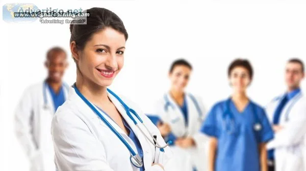 OET coaching centres in Bangalore - Avigna Learning Academy