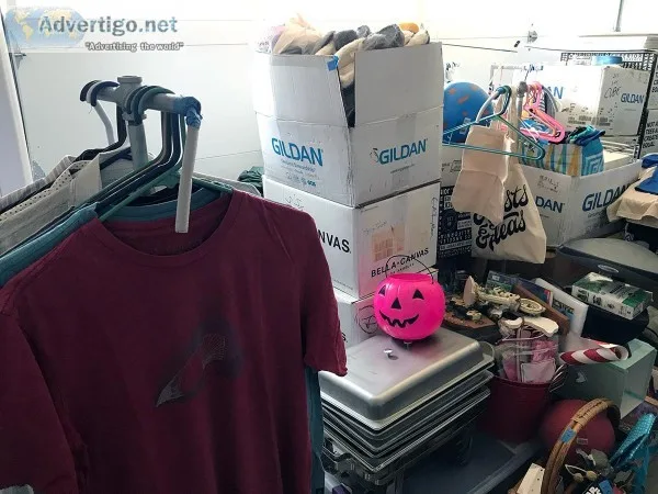 Multi Family Yard Sale in Torrance