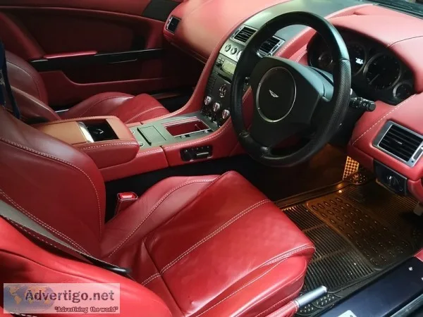 2007 aston martin vantage v8 (2254)