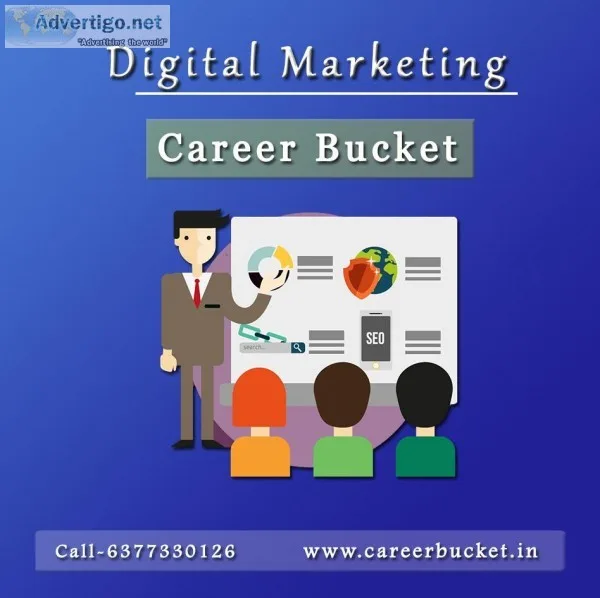 Best Digital Marketing Institute In Jaipur with 100% Practical T