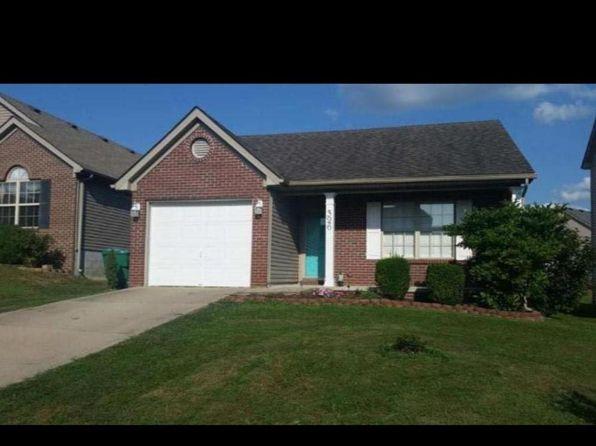 326 Newcastle Ln Winchester KY 40391