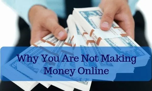 want to make 10000 per month residual