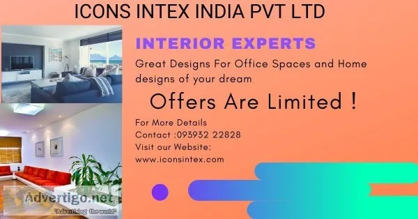 Iconsintext Pvt Ltd