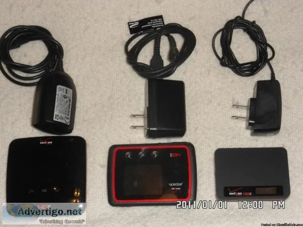 VERIZON JET PACKS (3)