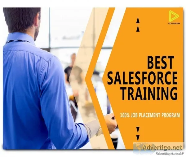 Salesforce Lightning Training Course  Salesforce Training