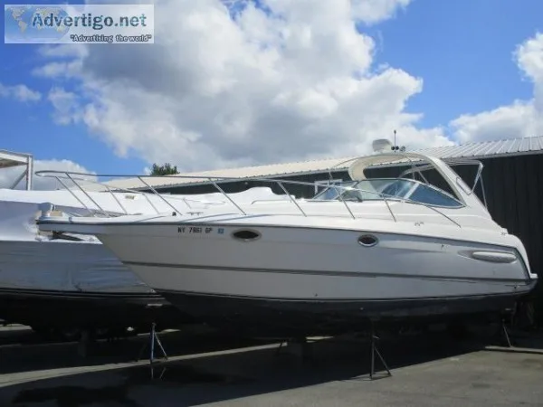 2000 MAXUM 3300 SCR