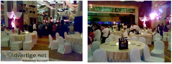 Top event management agency in Mumbai