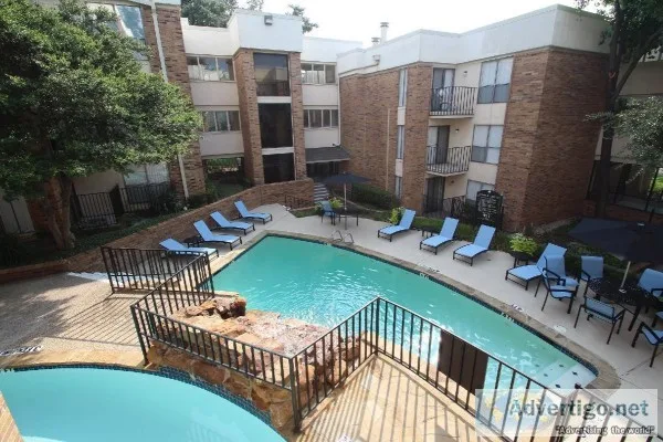North Central Dallas 11 895 Fitness center 2 Pools E Northwest H
