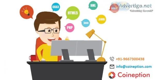 Are you Hunting for Website Development Company in Noida India