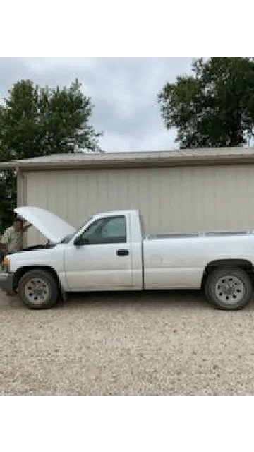 2006 Gmc SIERRA