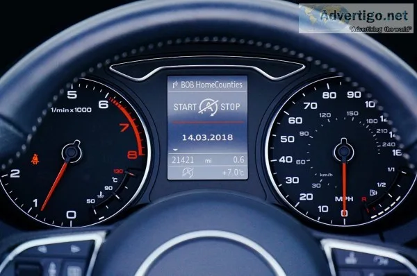 Fuel Management Is Easier Now