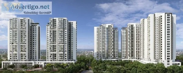 Best Property and Apartments for Price in Godrej Nurture Mamurdi