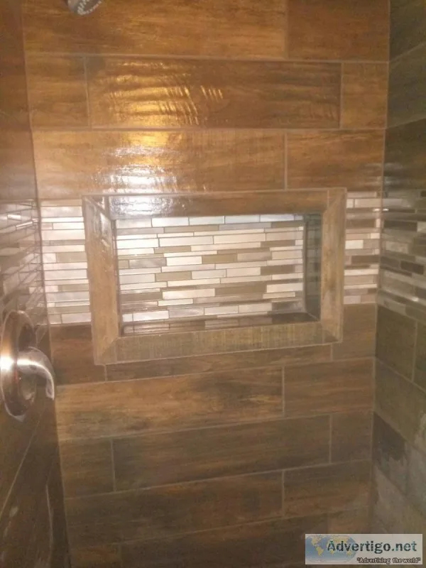 MAJESTIC BUILDERS and handyman service...704-674-66 42
