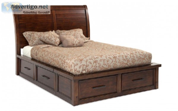 King Bedroom Set for Sale