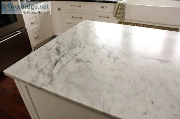 Quartz Countertops Are Economical Durable and Beautiful