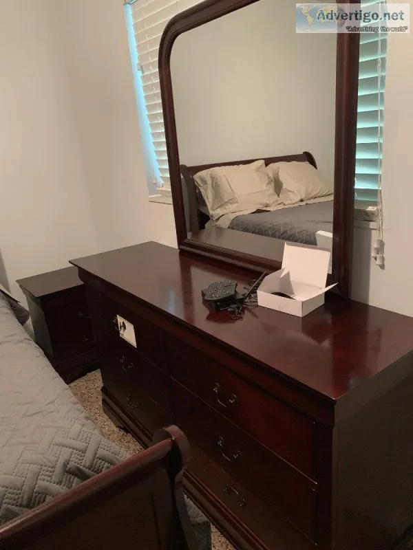 Share a home