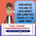 Free travel club 2 types make money