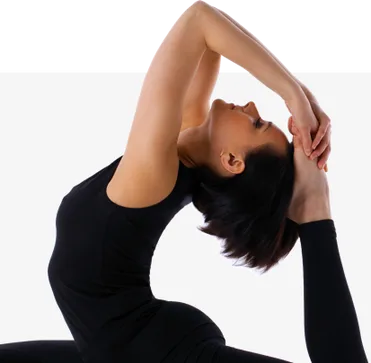 Luxury yoga retreats in Asia