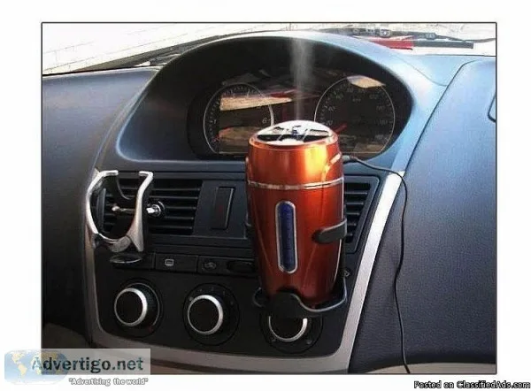 Topmate Air Humidifier for Car