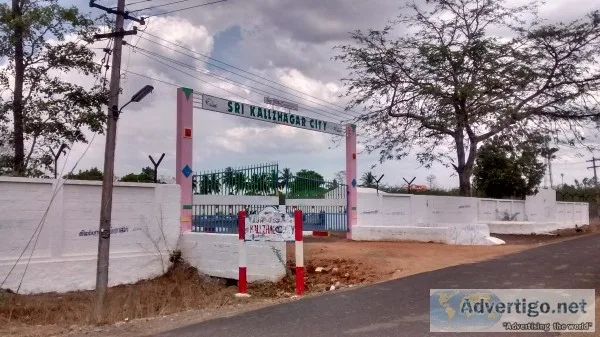 Skyhome enterprises Buy Plots from Top Reputed Builders in Chenn