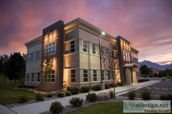 10437 South 1300 West - Rare South Jordan Office