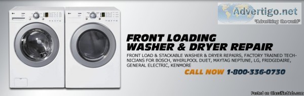 Amana Dryer Repair Queens