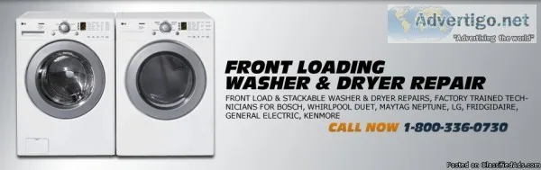 Amana Dryer Repair Queens