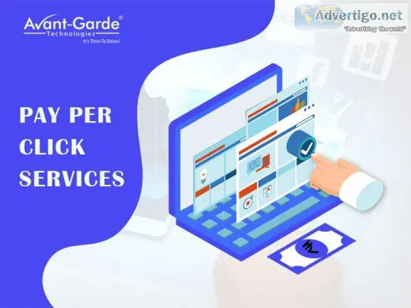 PPC Services are offered at AGTS at affordable packages