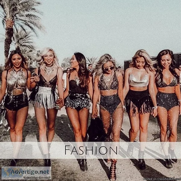 boho style online shop