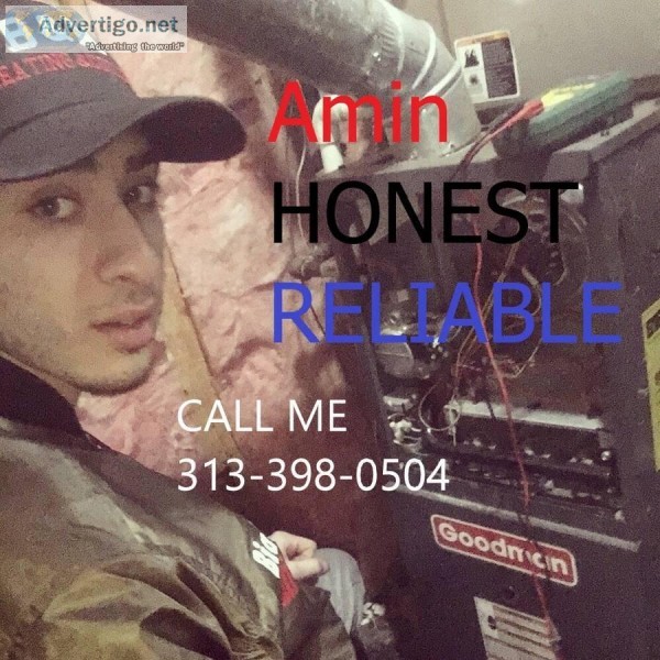 AC Repair  Recharge  Installation 35 service Fee.