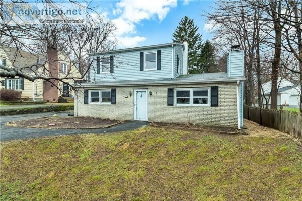 3 Bedroom 1.5 Bath in Town of Newburgh NY