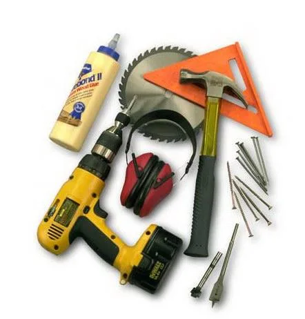 Quality Carpentry and Handyman Services at Competitive Pricing