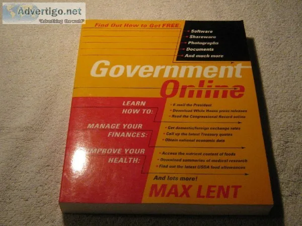 Government Online