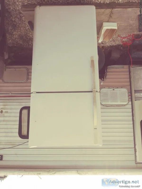 Kenmore fridgefrzricemkr