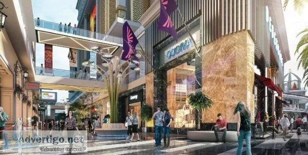 Aipl Joy Square - Gurgaon