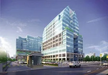 Retail Shops in I Thum Noida Sector 62