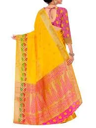 Art Silk Paithani Sarees  Buy Paithani in Pune  Pure Paithani Sa