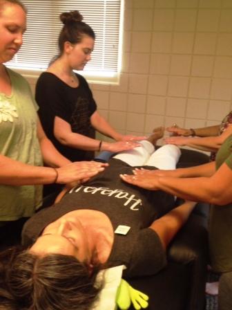Reiki certification classes in area Boca Raton FL - October 12-1