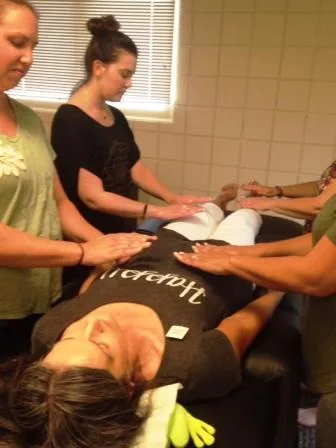 Reiki certification classes in area Boca Raton FL - October 12-1