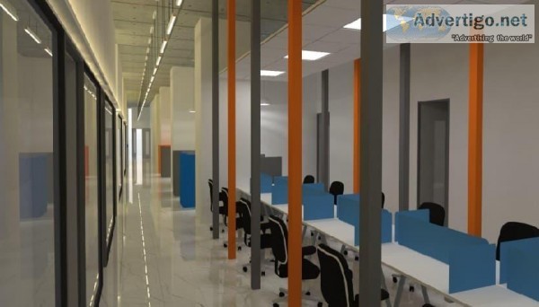 spacion Business Centre
