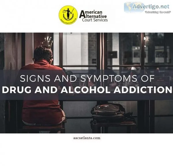 What is Alcohol and Drug Evaluation