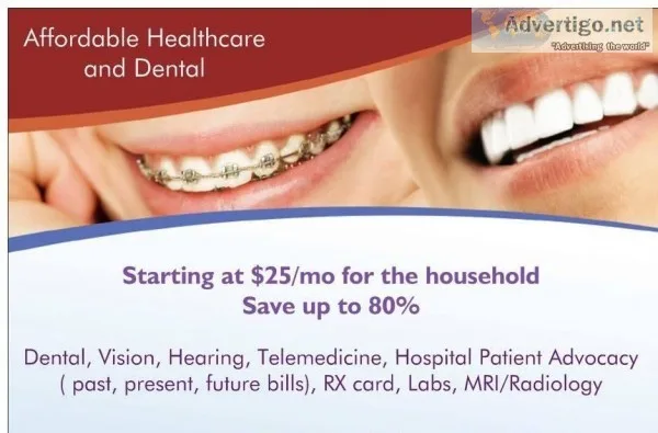 Need A Dental Plan