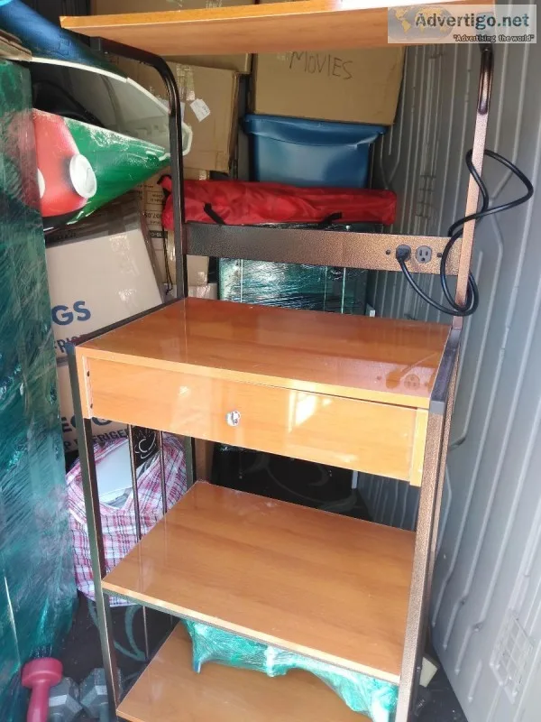 Kitchen stand