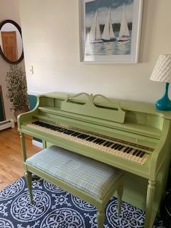 Free Piano