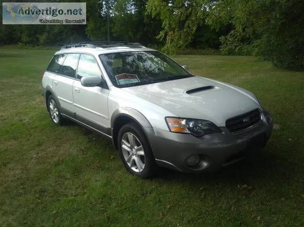Subaru