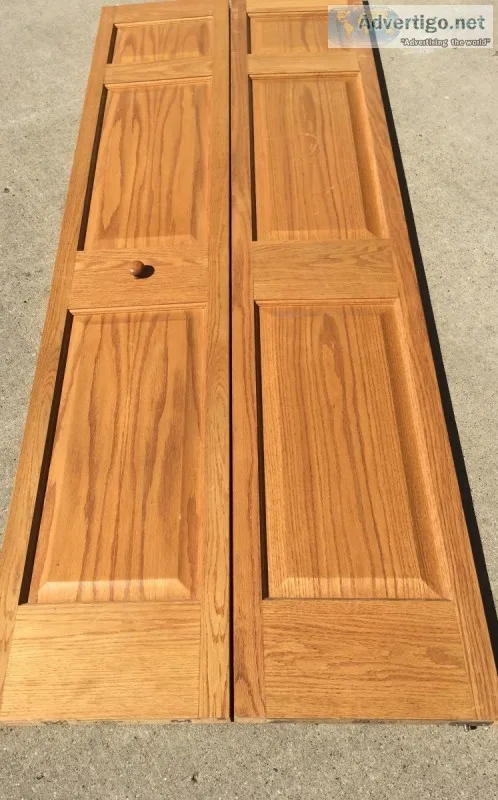 bifold door