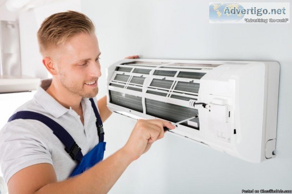 Find the best Air Conditioning Installation
