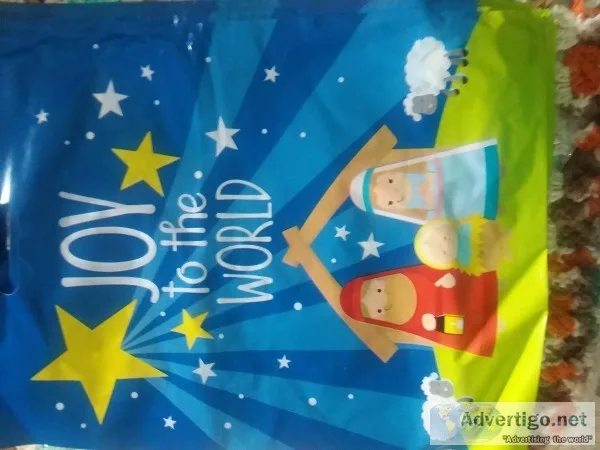 Christmas Treat bags